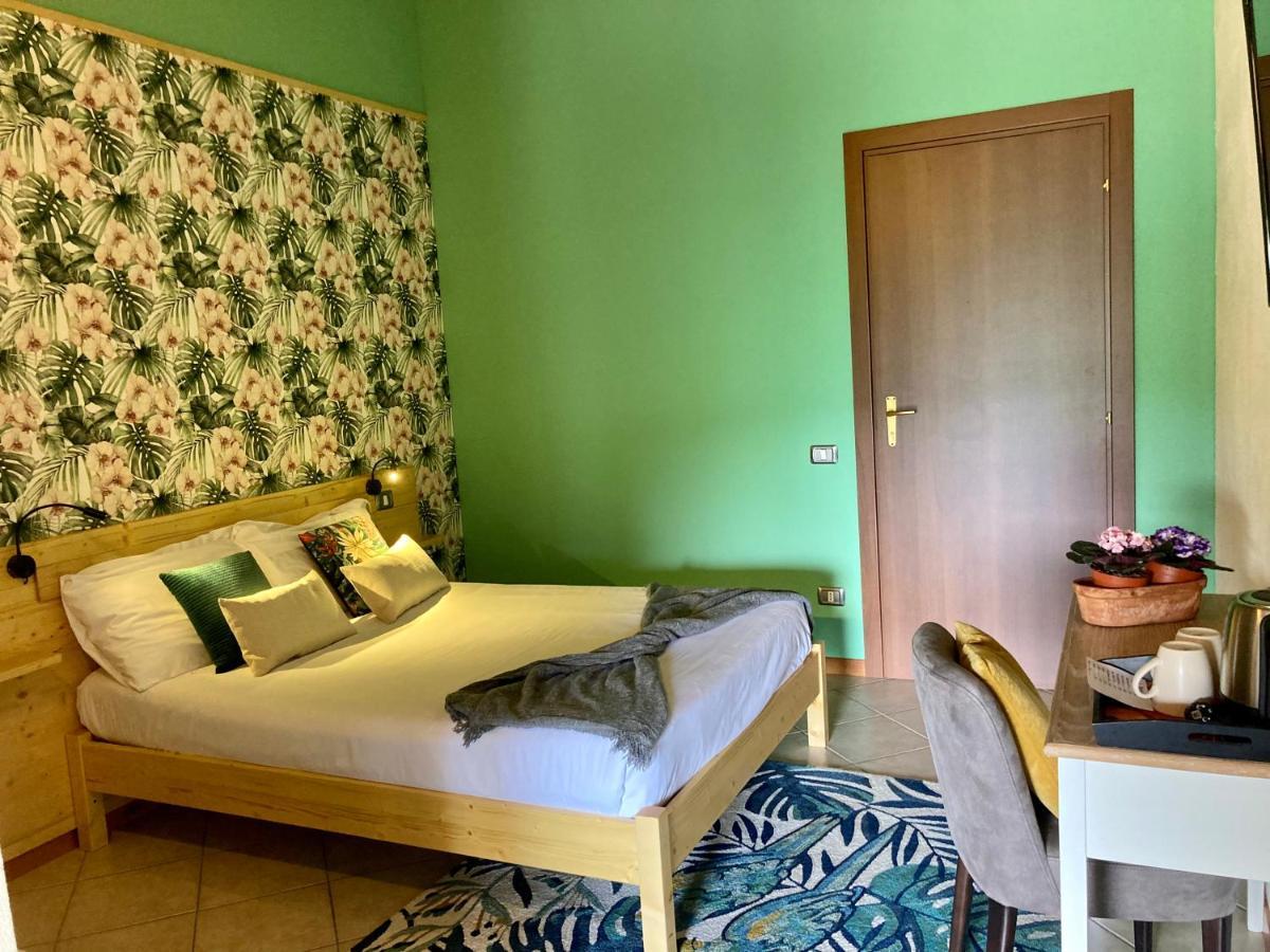 Locanda Del Borgo Prunetto ภายนอก รูปภาพ