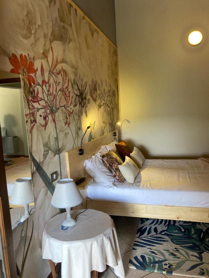 Locanda Del Borgo Prunetto ภายนอก รูปภาพ