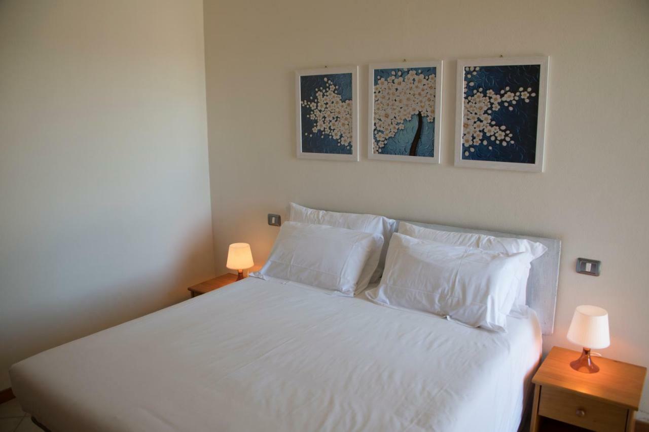 Locanda Del Borgo Prunetto ภายนอก รูปภาพ