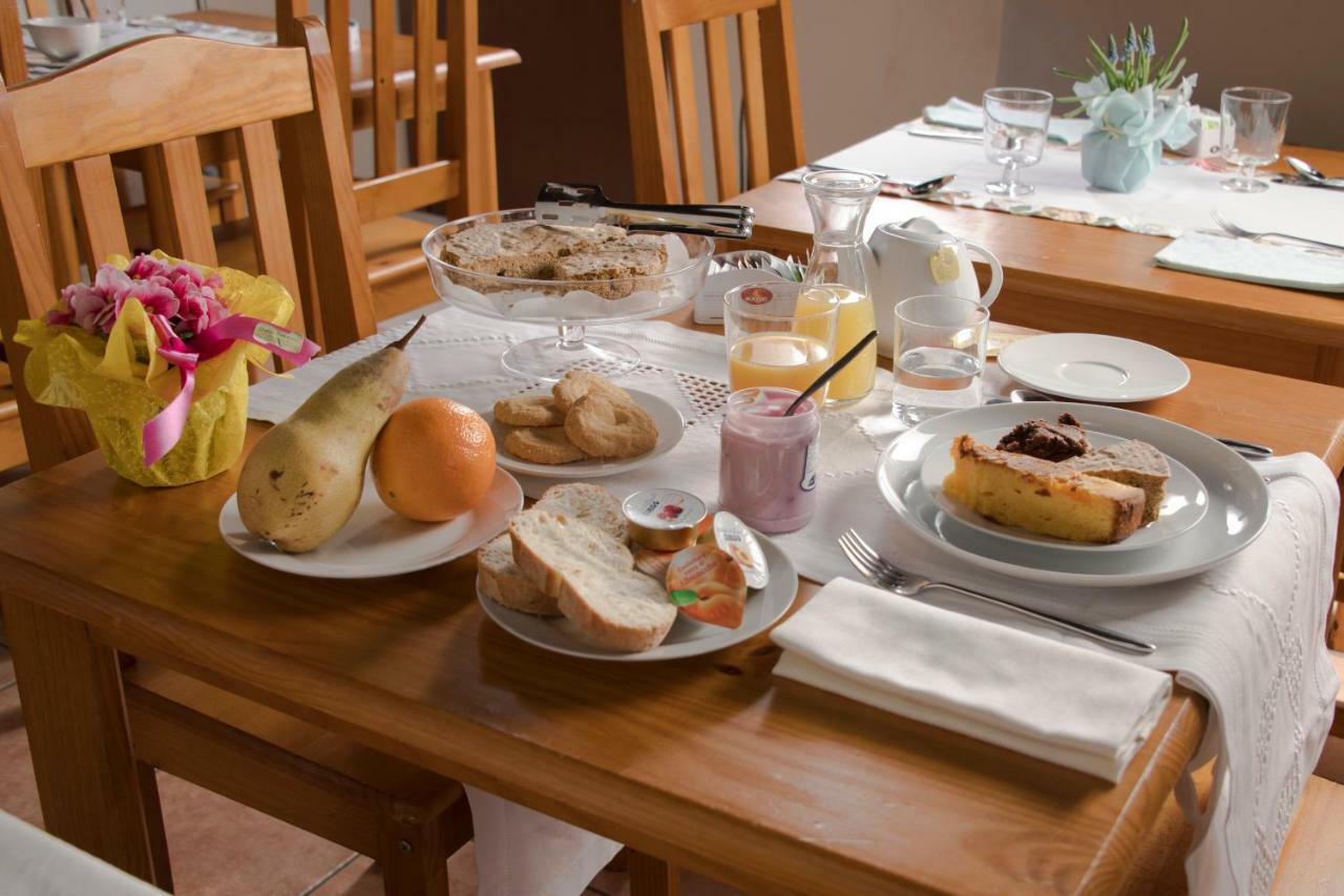 Locanda Del Borgo Prunetto ภายนอก รูปภาพ
